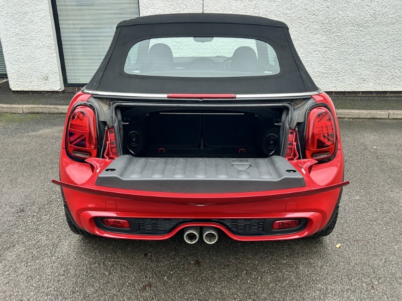 2019 (69) MINI CONVERTIBLE 2.0 Cooper S Classic II 2dr Auto 4768759