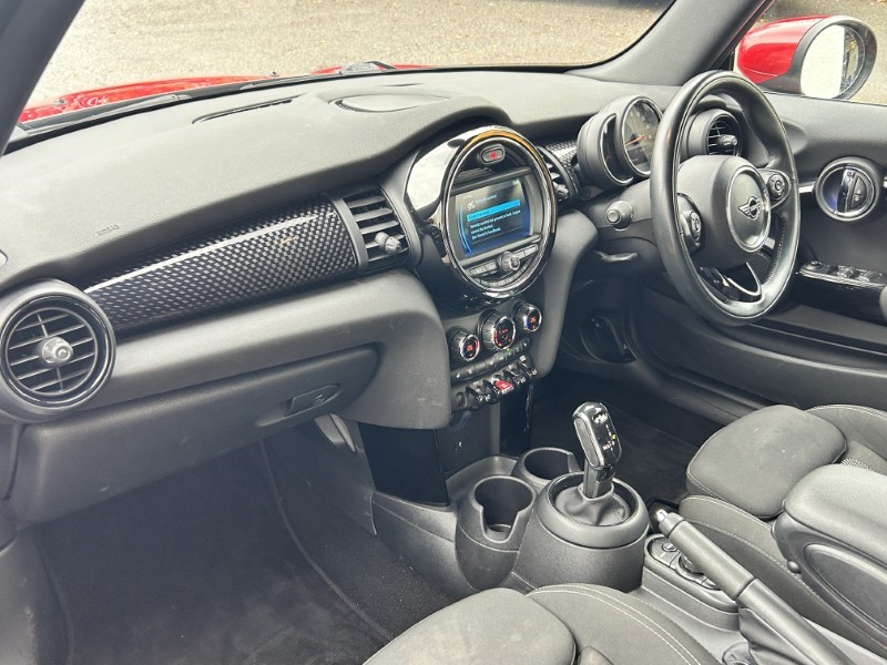 2019 (69) MINI CONVERTIBLE 2.0 Cooper S Classic II 2dr Auto 4768751