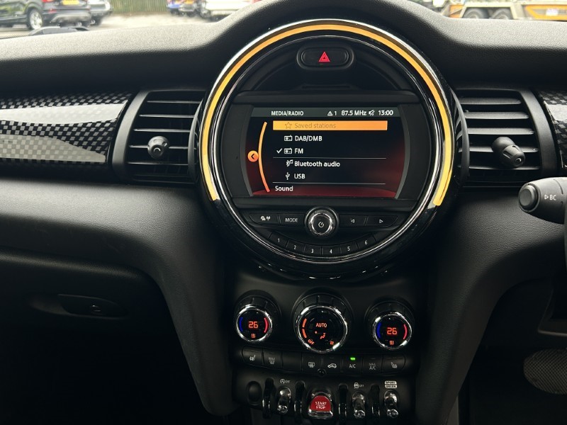 2019 (69) MINI CONVERTIBLE 2.0 Cooper S Classic II 2dr Auto 4768756