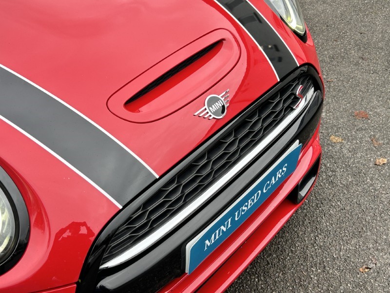 2019 (69) MINI CONVERTIBLE 2.0 Cooper S Classic II 2dr Auto 4768770