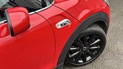 2019 (69) MINI CONVERTIBLE 2.0 Cooper S Classic II 2dr Auto 4768766