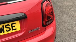 2019 (69) MINI CONVERTIBLE 2.0 Cooper S Classic II 2dr Auto 4768758