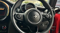 2019 (69) MINI CONVERTIBLE 2.0 Cooper S Classic II 2dr Auto 4768755