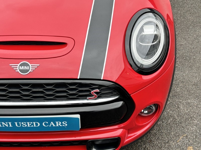 2019 (69) MINI CONVERTIBLE 2.0 Cooper S Classic II 2dr Auto 4768773