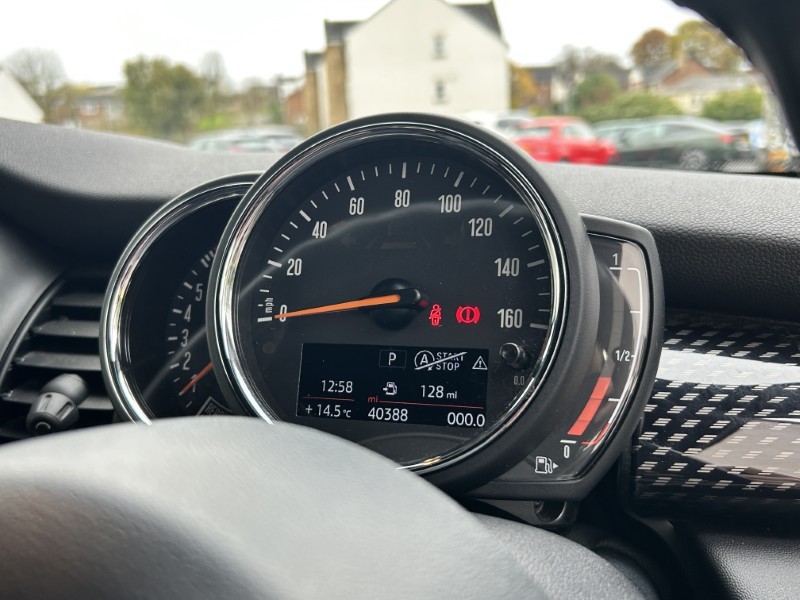 2019 (69) MINI CONVERTIBLE 2.0 Cooper S Classic II 2dr Auto 4768746