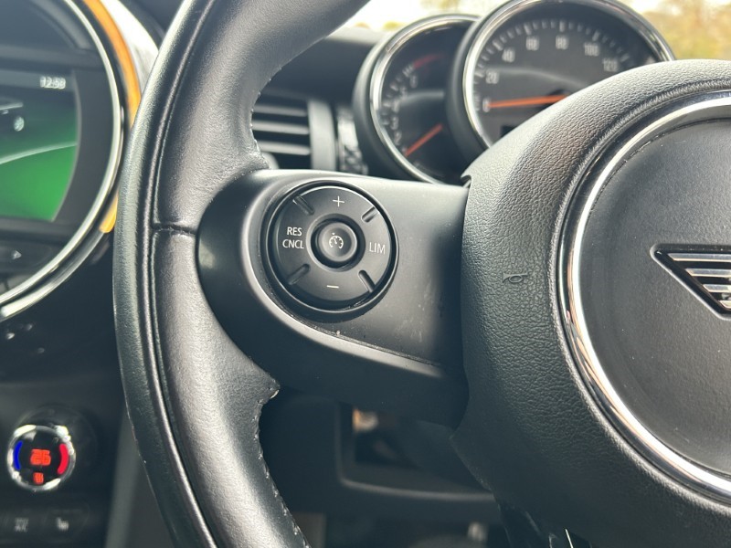 2019 (69) MINI CONVERTIBLE 2.0 Cooper S Classic II 2dr Auto 4768743