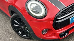 2019 (69) MINI CONVERTIBLE 2.0 Cooper S Classic II 2dr Auto 4768769