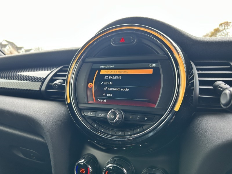 2019 (69) MINI CONVERTIBLE 2.0 Cooper S Classic II 2dr Auto 4768740