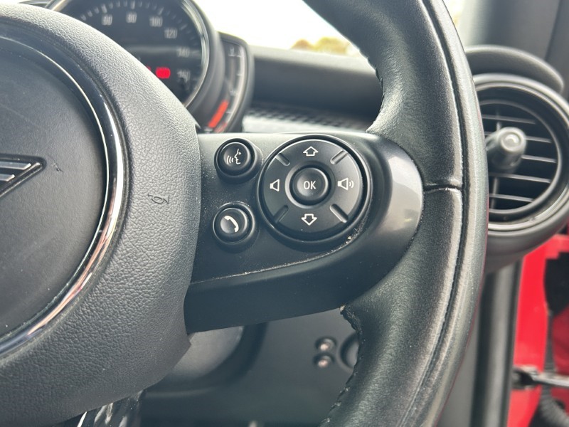 2019 (69) MINI CONVERTIBLE 2.0 Cooper S Classic II 2dr Auto 4768744