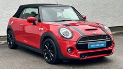 2019 (69) MINI CONVERTIBLE 2.0 Cooper S Classic II 2dr Auto 4768774