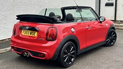 2019 (69) MINI CONVERTIBLE 2.0 Cooper S Classic II 2dr Auto 4768764