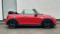 2019 (69) MINI CONVERTIBLE 2.0 Cooper S Classic II 2dr Auto 4768763