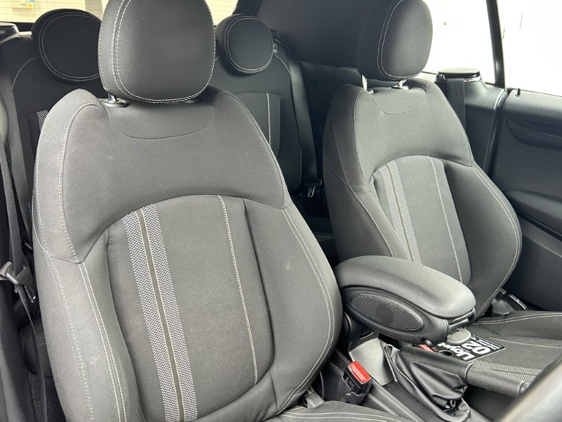 2019 (69) MINI CONVERTIBLE 2.0 Cooper S Classic II 2dr Auto 4768750