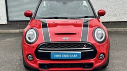 2019 (69) MINI CONVERTIBLE 2.0 Cooper S Classic II 2dr Auto 4768772