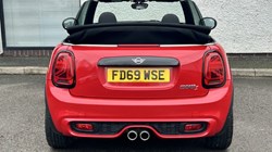 2019 (69) MINI CONVERTIBLE 2.0 Cooper S Classic II 2dr Auto 4768762