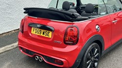 2019 (69) MINI CONVERTIBLE 2.0 Cooper S Classic II 2dr Auto 4768765