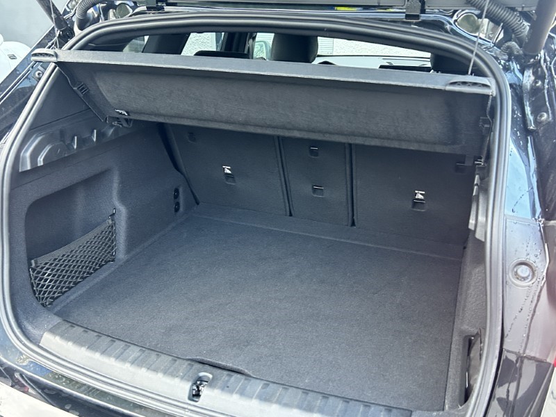 2025 (25) BMW iX1 150kW eDrive20 M Sport 65kWh 5dr Auto 4716899