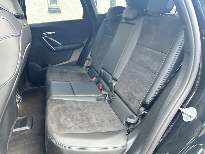 2025 (25) BMW iX1 150kW eDrive20 M Sport 65kWh 5dr Auto 4716903