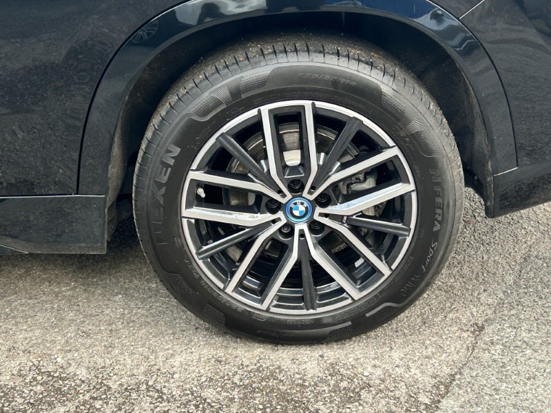 2025 (25) BMW iX1 150kW eDrive20 M Sport 65kWh 5dr Auto 4716904