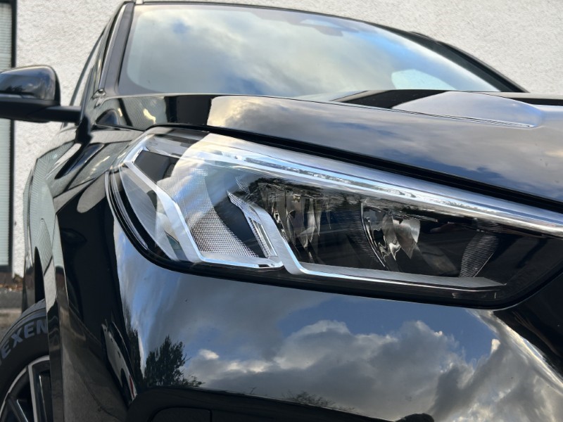 2025 (25) BMW iX1 150kW eDrive20 M Sport 65kWh 5dr Auto 4716926