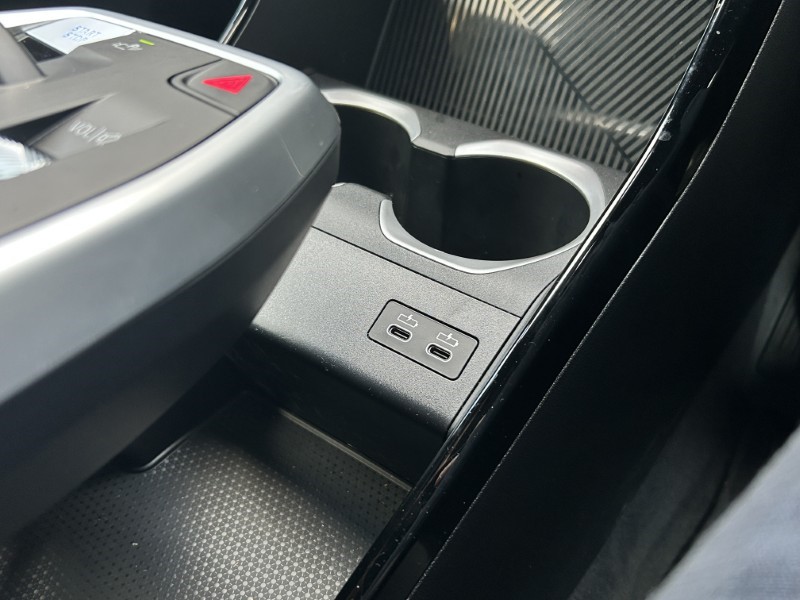 2025 (25) BMW iX1 150kW eDrive20 M Sport 65kWh 5dr Auto 4716919