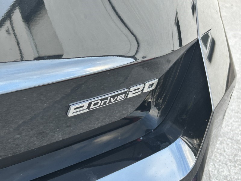 2025 (25) BMW iX1 150kW eDrive20 M Sport 65kWh 5dr Auto 4716897