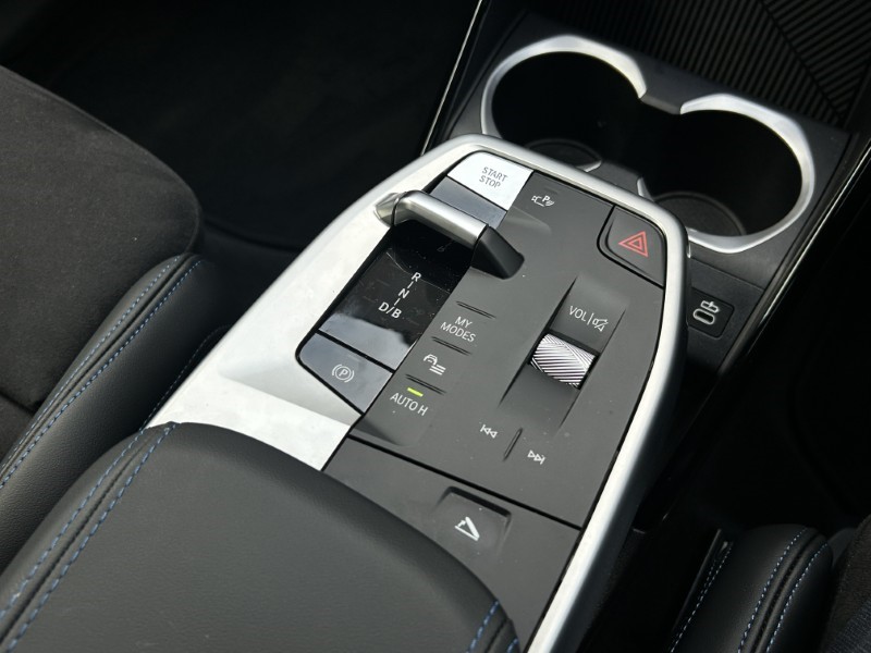 2025 (25) BMW iX1 150kW eDrive20 M Sport 65kWh 5dr Auto 4716910