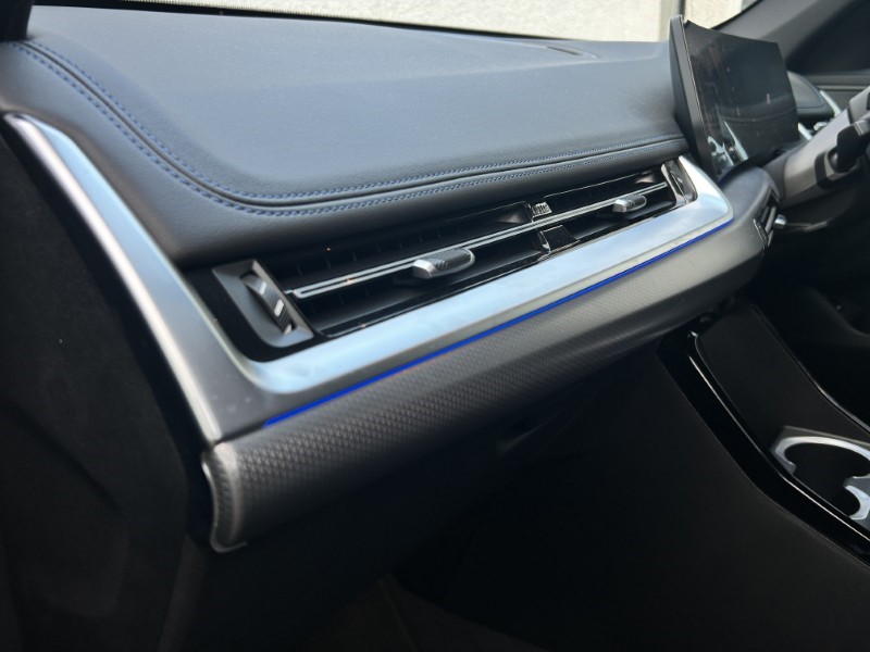 2025 (25) BMW iX1 150kW eDrive20 M Sport 65kWh 5dr Auto 4716902