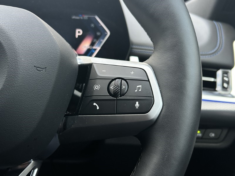 2025 (25) BMW iX1 150kW eDrive20 M Sport 65kWh 5dr Auto 4716916