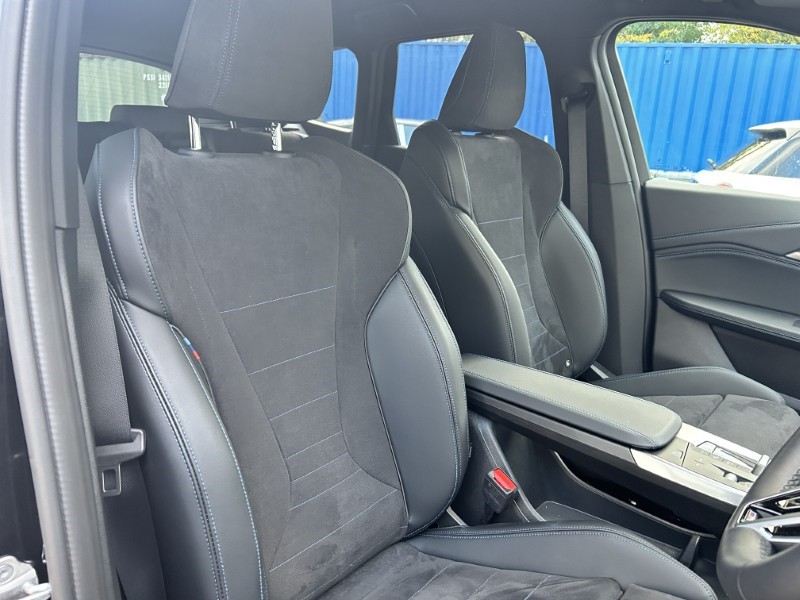 2025 (25) BMW iX1 150kW eDrive20 M Sport 65kWh 5dr Auto 4716906