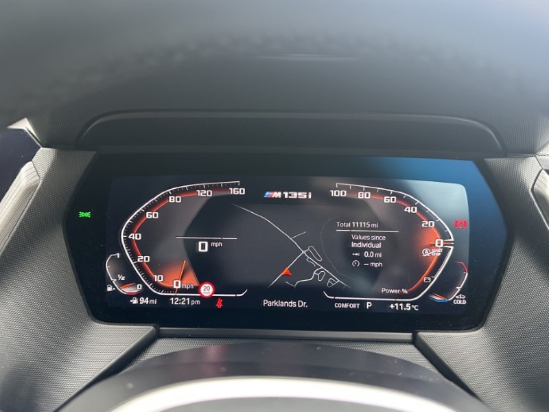 2024 (73) BMW 1 SERIES M135i xDrive 5dr Step Auto 4767101