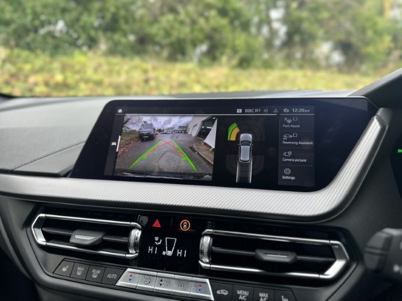 2024 (73) BMW 1 SERIES M135i xDrive 5dr Step Auto 4767086