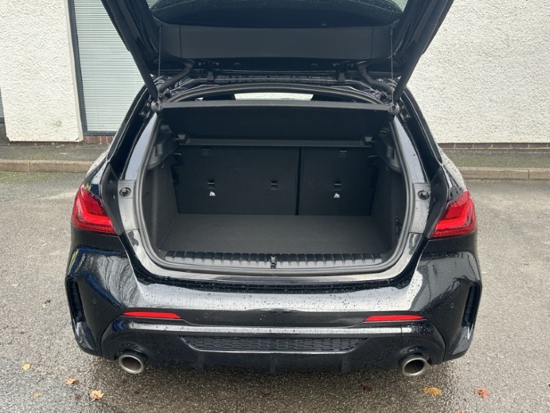 2024 (73) BMW 1 SERIES M135i xDrive 5dr Step Auto 4767117