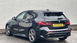 2024 (73) BMW 1 SERIES M135i xDrive 5dr Step Auto 4767113