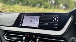 2024 (73) BMW 1 SERIES M135i xDrive 5dr Step Auto 4767085