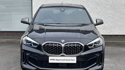 2024 (73) BMW 1 SERIES M135i xDrive 5dr Step Auto 4767134