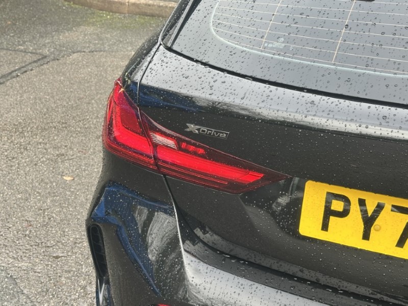 2024 (73) BMW 1 SERIES M135i xDrive 5dr Step Auto 4767115