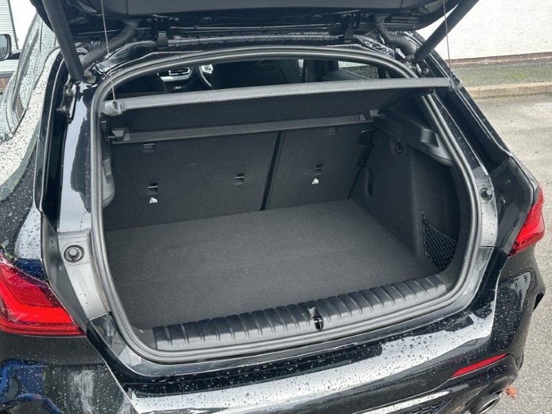 2024 (73) BMW 1 SERIES M135i xDrive 5dr Step Auto 4767118