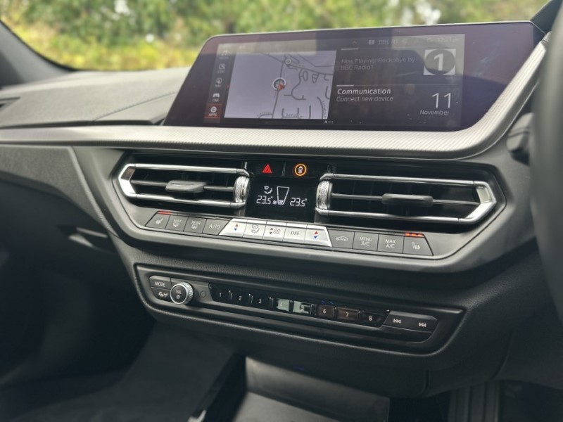 2024 (73) BMW 1 SERIES M135i xDrive 5dr Step Auto 4767090