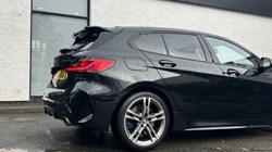 2024 (73) BMW 1 SERIES M135i xDrive 5dr Step Auto 4767124
