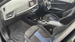 2024 (73) BMW 1 SERIES M135i xDrive 5dr Step Auto 4767109