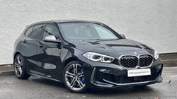 2024 (73) BMW 1 SERIES M135i xDrive 5dr Step Auto 4767126