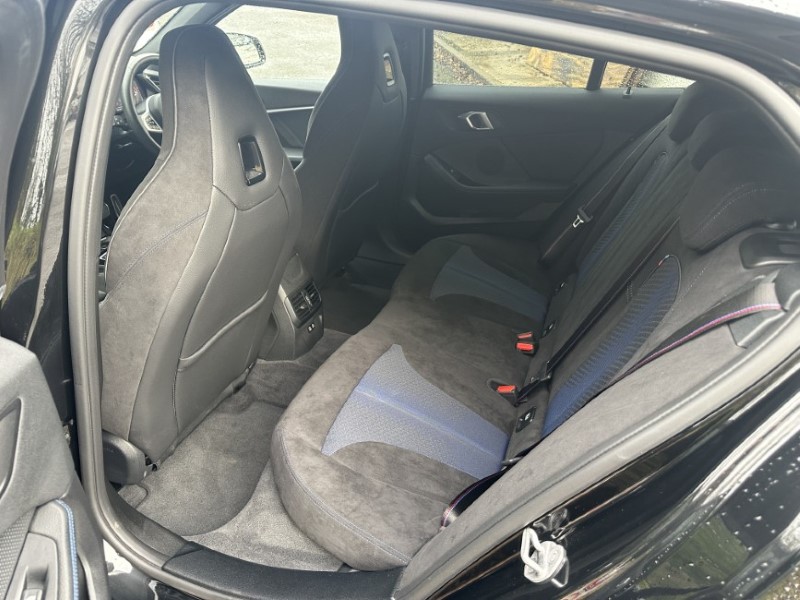 2024 (73) BMW 1 SERIES M135i xDrive 5dr Step Auto 4767111