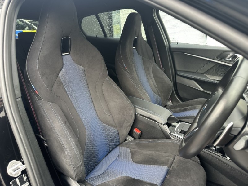 2024 (73) BMW 1 SERIES M135i xDrive 5dr Step Auto 4767122