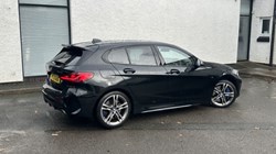 2024 (73) BMW 1 SERIES M135i xDrive 5dr Step Auto 4767123