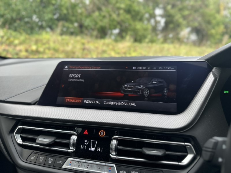 2024 (73) BMW 1 SERIES M135i xDrive 5dr Step Auto 4767089