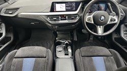2024 (73) BMW 1 SERIES M135i xDrive 5dr Step Auto 4767104