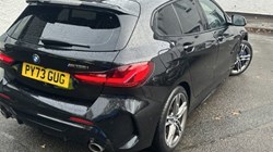 2024 (73) BMW 1 SERIES M135i xDrive 5dr Step Auto 4767125