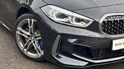 2024 (73) BMW 1 SERIES M135i xDrive 5dr Step Auto 4767128