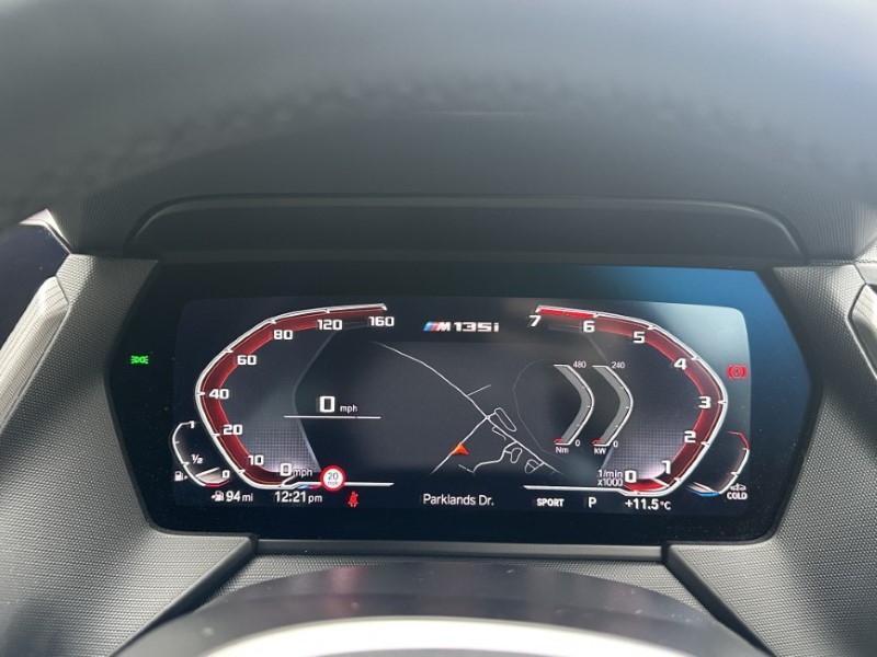 2024 (73) BMW 1 SERIES M135i xDrive 5dr Step Auto 4767102